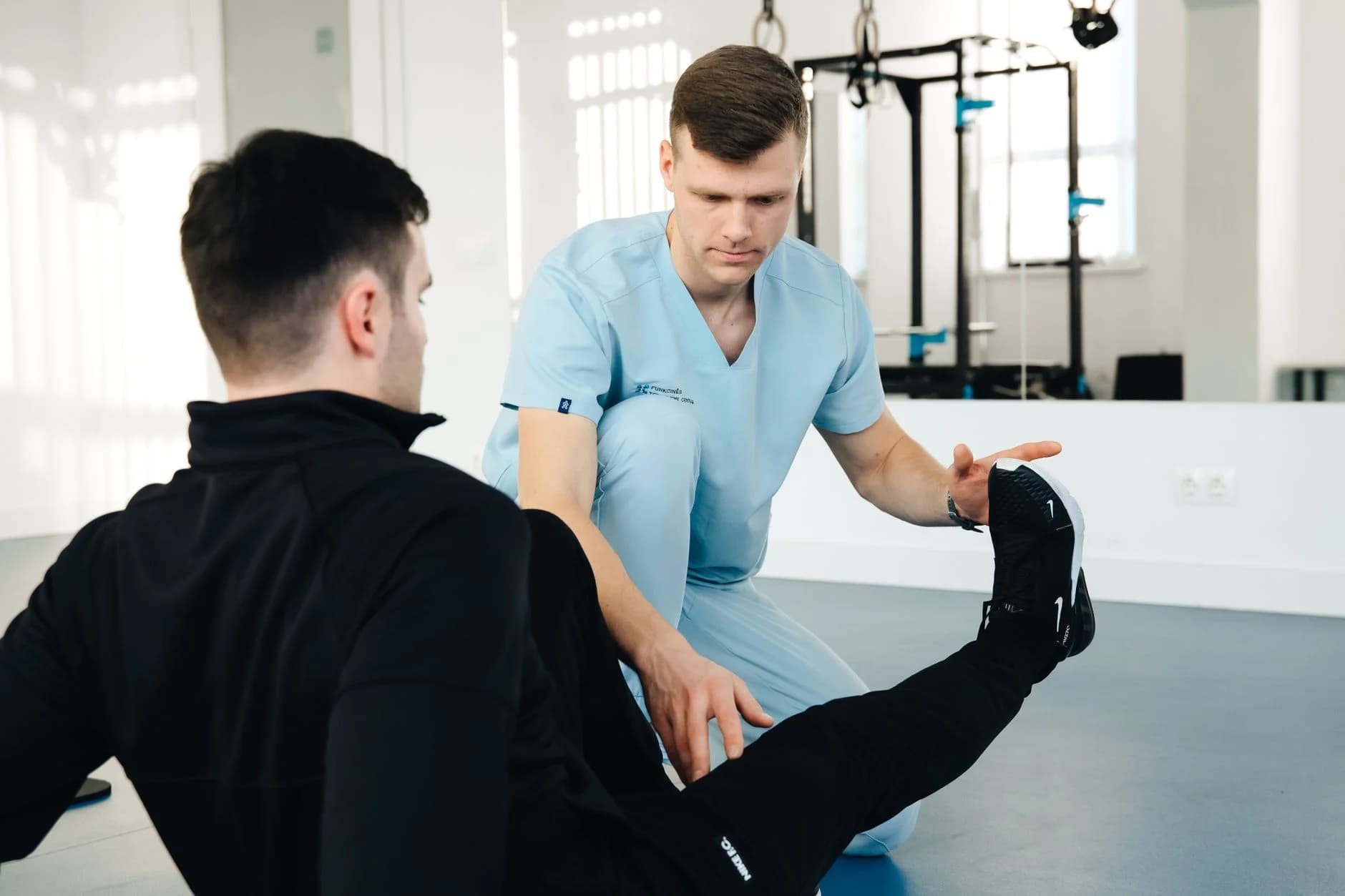 Physiotherapist NZ Registration Roadmap — RTNZ advisory tool